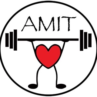Logotipo da empresa AMIT