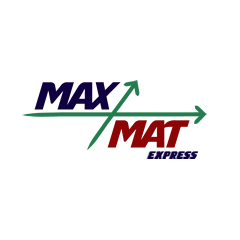 Logotipo da empresa MAX MAT EXPRESS