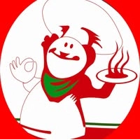 Logotipo da empresa DOM IVAN PIZZARIA