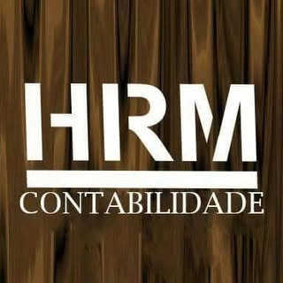 Logotipo da empresa HRM CONTABILIDADE E CONSULTORIA