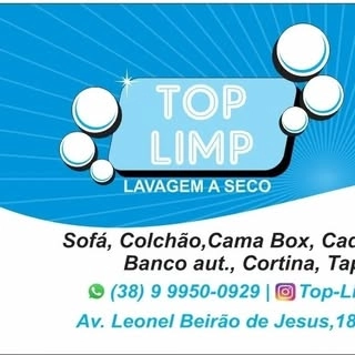 Logotipo da empresa EDSON DE JESUS RODRIGUES