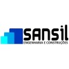 Logotipo da empresa SANSIL-MONTAGENS