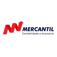 Logotipo da empresa MERCANTIL CONTABIL