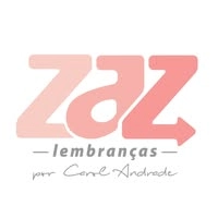 Logotipo da empresa ZAZ