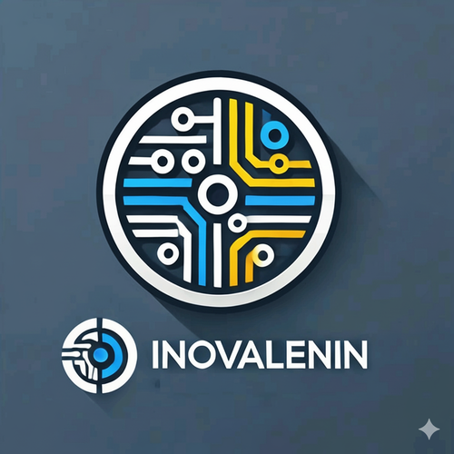 Logotipo da empresa INOVA ENTREGAS