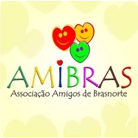 Logotipo da empresa AMIBRAS