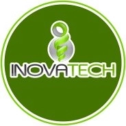 Logotipo da empresa INOVATECH NETWORKS