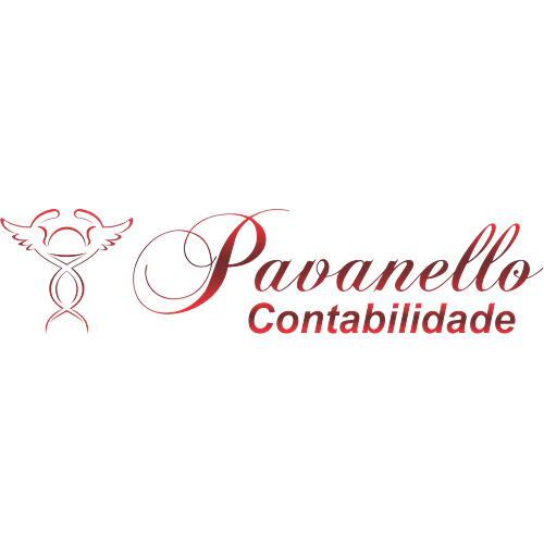 Logotipo da empresa PAVANELLO CONTABILIDADE