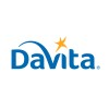 Logotipo da empresa DAVITA