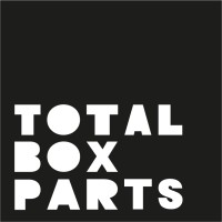 Logotipo da empresa BOX PARTS LTDA