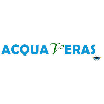 Logotipo da empresa ACQUAVERAS