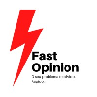 Logotipo da empresa FAST