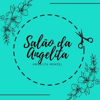 Logotipo da empresa SALAO DE BELEZA FELICITTA