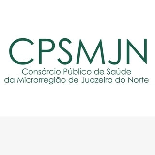 Logotipo da empresa CPSMJN