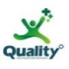 Logotipo da empresa QUALITY