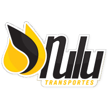 Logotipo da empresa NULU TRANSPORTES LTDA