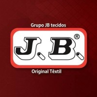 Logotipo da empresa JB REVESTIMENTOS