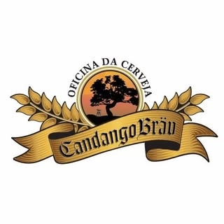 Logotipo da empresa CANDANGO BRAU