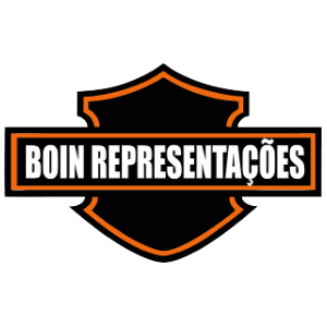 Logotipo da empresa BOIN REPRESENTACOES