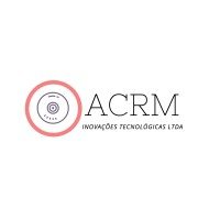 Logo de ACRM