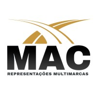 Logotipo da empresa MAC REPRESENTACOES