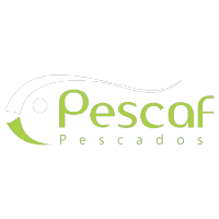 Logotipo da empresa PESCAF