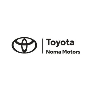 Logotipo da empresa NOMA ADMINISTRADORA DE BENS LTDA