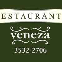 Logotipo da empresa RESTAURANTE VENEZA