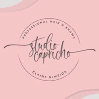 Logotipo da empresa CAPRICHO CABELEIREIROS