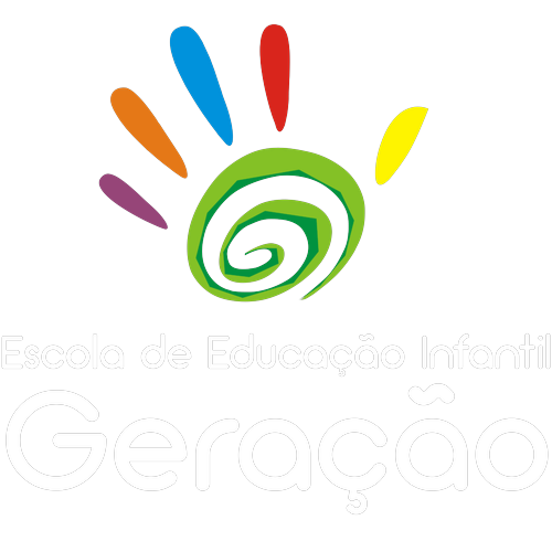 Logotipo da empresa ESCOLA GERACAO