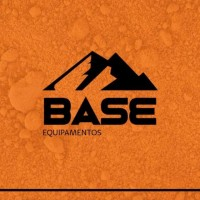 Logotipo da empresa BASE MAQUINAS E EQUIPAMENTOS LTDA
