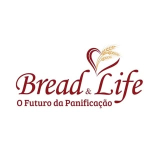 Logotipo da empresa BREAD E LIFE