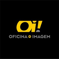 Logotipo da empresa OFICINA DA IMAGEM