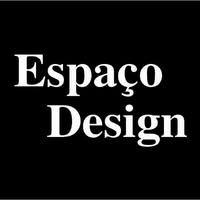 Logotipo da empresa ESPACO DESIGN