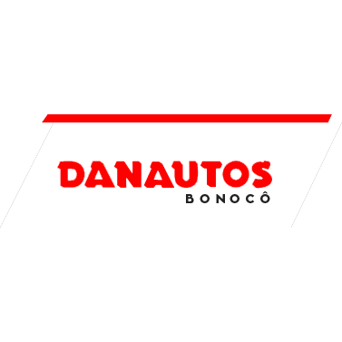 Logotipo da empresa DANAUTOS VEICULOS