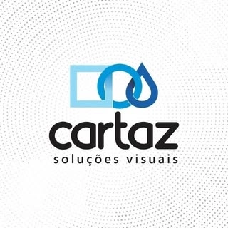 Logotipo da empresa CARTAZ.COM