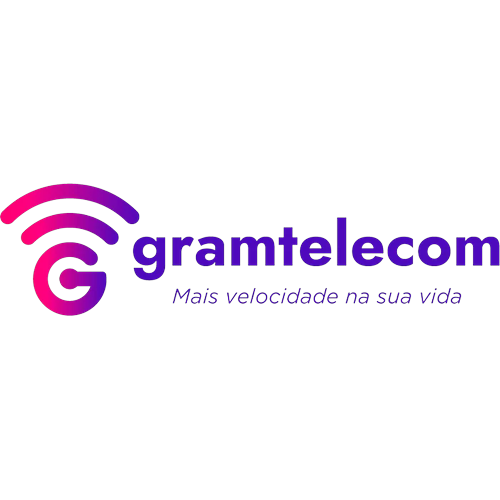 Logotipo da empresa GRAMTELECOM