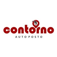 Logotipo da empresa AUTO POSTO CONTORNO