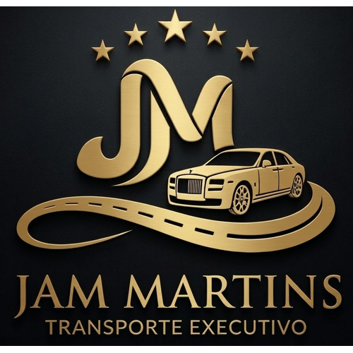 Logotipo da empresa ALVES MARTINS TRANSPORTES