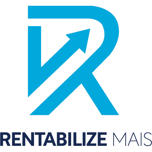 Logotipo da empresa M SANTOS