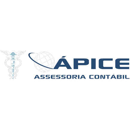 Logotipo da empresa APICE ASSESSORIA CONTABIL
