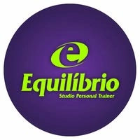 Logotipo da empresa STUDIO EQUILIBRIO PERSONAL TRAINER