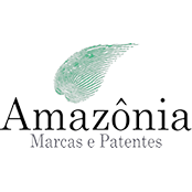 Logotipo da empresa AMAZONIA MARCAS & PATENTES