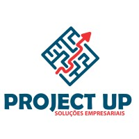 Logotipo da empresa PROJECTUP SOLUCOES EMPRESARIAIS