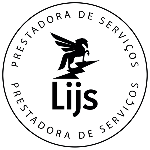Logotipo da empresa LIJS PRESTADORA DE SERVICOS