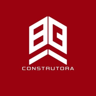 Logotipo da empresa BC CONSTRUTORA