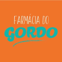 Logotipo da empresa FARMACIA DO GORDO LTDA