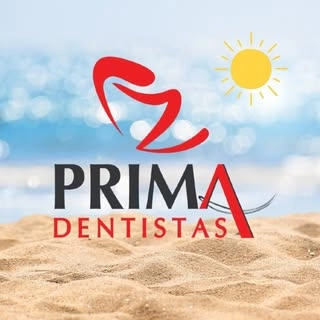 Logotipo da empresa PRIMA ODONTOLOGIA