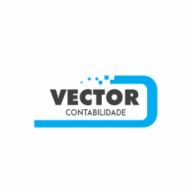 Logotipo da empresa VECTOR CONTABILIDADE