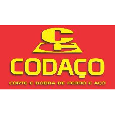 Logotipo da empresa CODACO